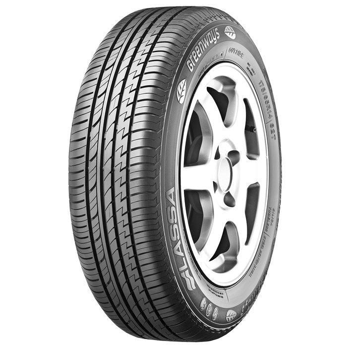 Lassa Sommerreifen 					GreenWays 
					
						175/70R14 84T