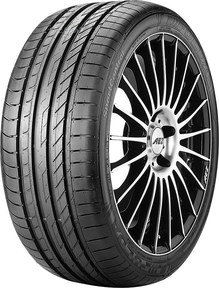 Fulda Sommerreifen 					SportControl FP
					
						205/50R16 87V