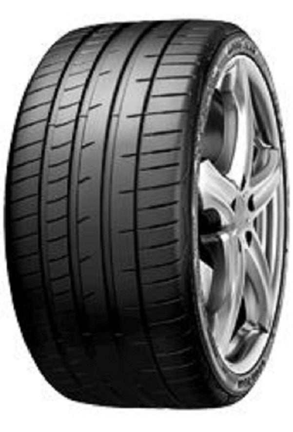 Goodyear Sommerreifen					Eagle F1 Supersport FP XL TL
					
						205/40R18 86Y