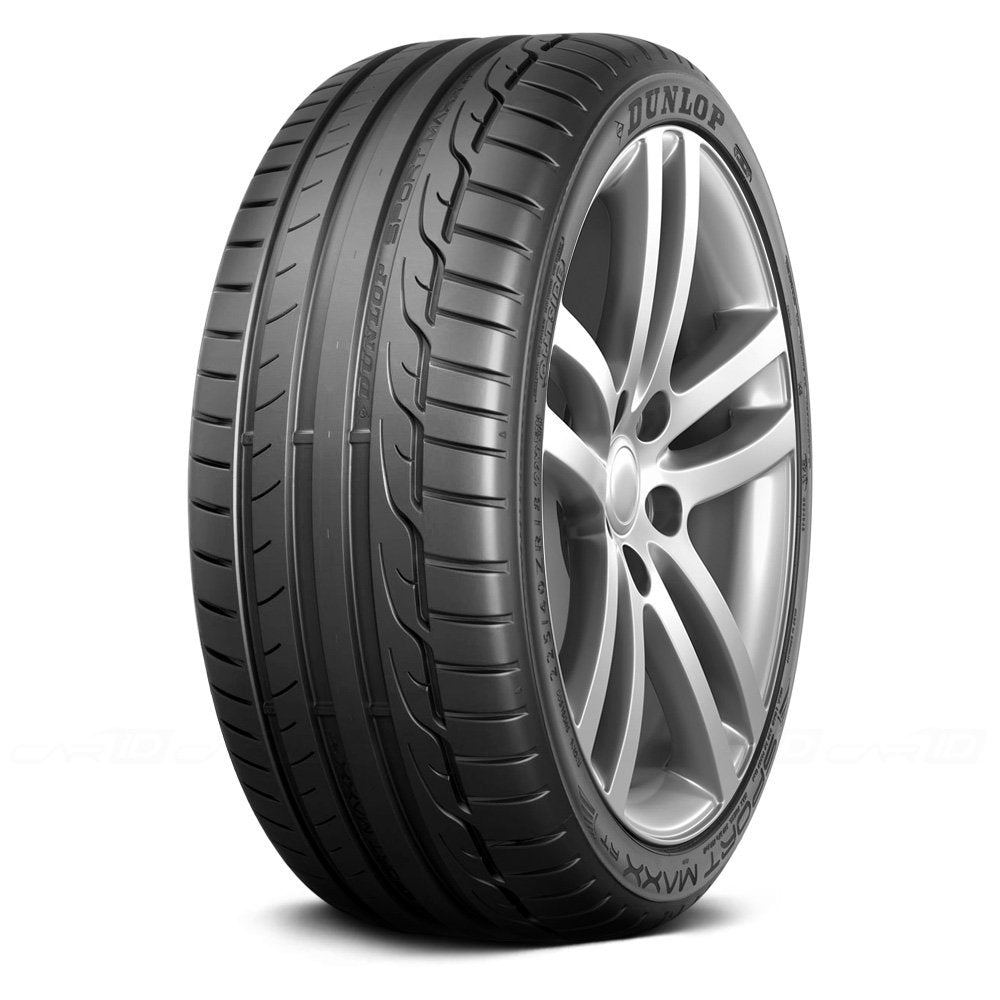 Dunlop Sommerreifen					SP Sport Maxx RT XL FR AO1
					
						225/40R18 92Y