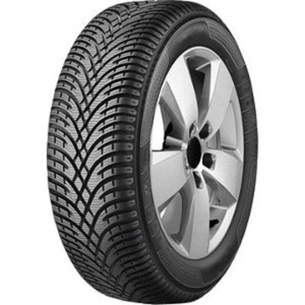 BFGoodrich Winterreifen					g-Force Winter 2 SUV XL BSW M+S 3PMSF
					
						235/65R17 108H