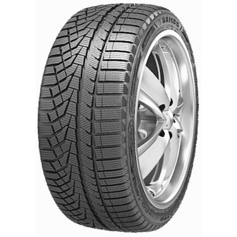 Sailun Winterreifen					Ice Blazer Alpine Evo 
					
						255/55R18 109V