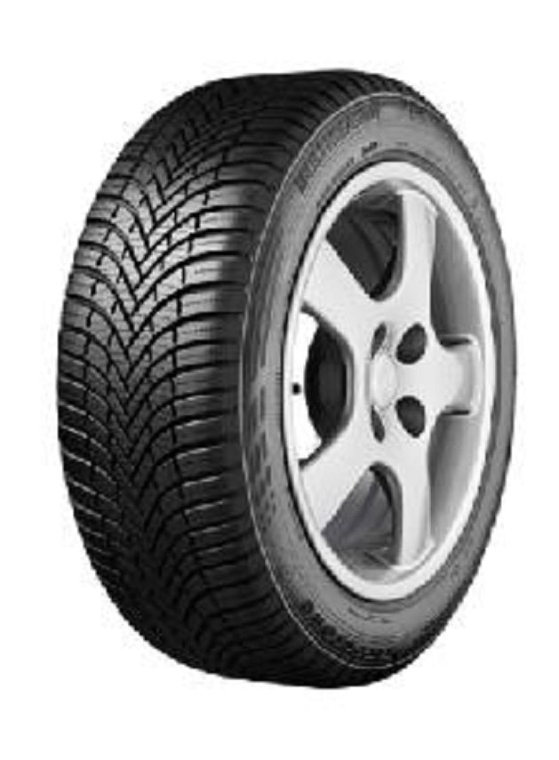 Firestone Winterreifen					Winterhawk 4 XL
					
						195/55R16 91H