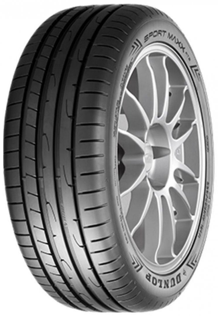 Dunlop Sommerreifen					SP Sport Maxx RT 2 XL
					
						255/40R19 100Y