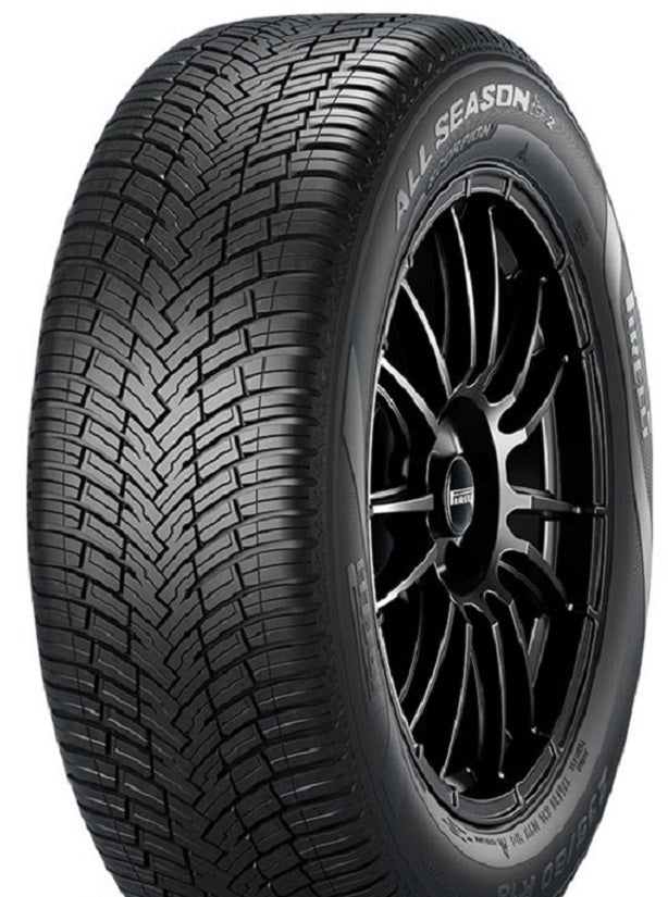 Pirelli Allwetterreifen					Scorpion All Season SF2 XL 3PMSF
					
						255/55R20 110Y