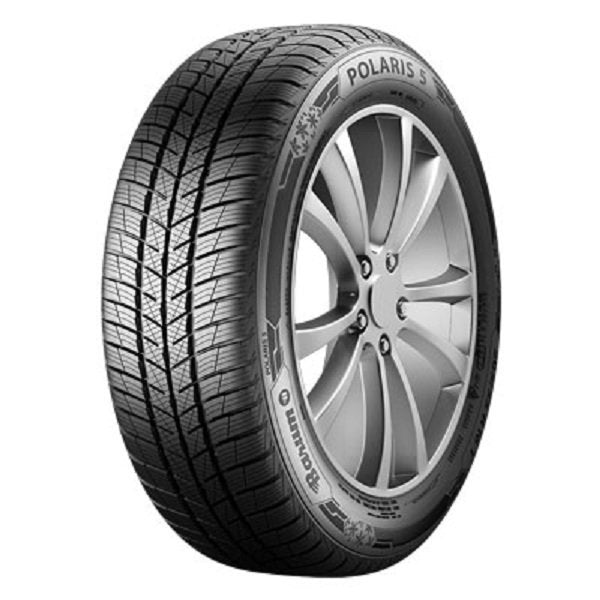 BarumWinterreifen					Polaris 5 XL 3PMSF
					
						215/55R17 98V