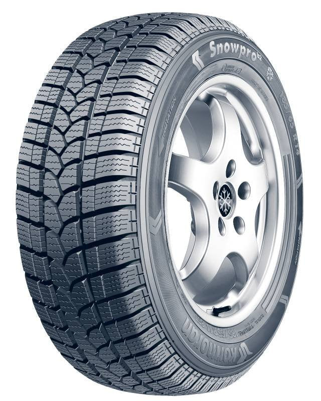 KormoranWinterreifen					Snowpro B2 
					
						155/70R13 75Q