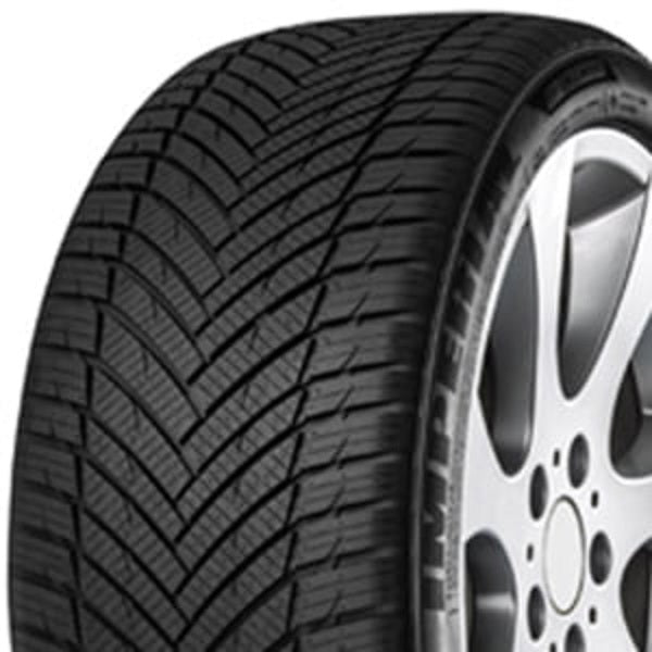 ImperialAllwetterreifen					All Season Driver XL
					
						185/65R15 92H