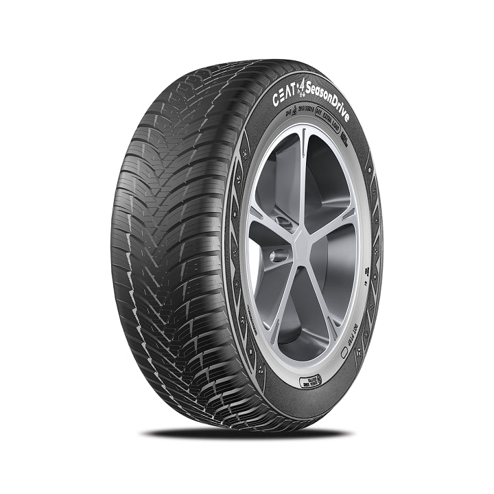 Ceat Allwetterreifen					4 Seasons Drive XL
					
						175/70R14 88T