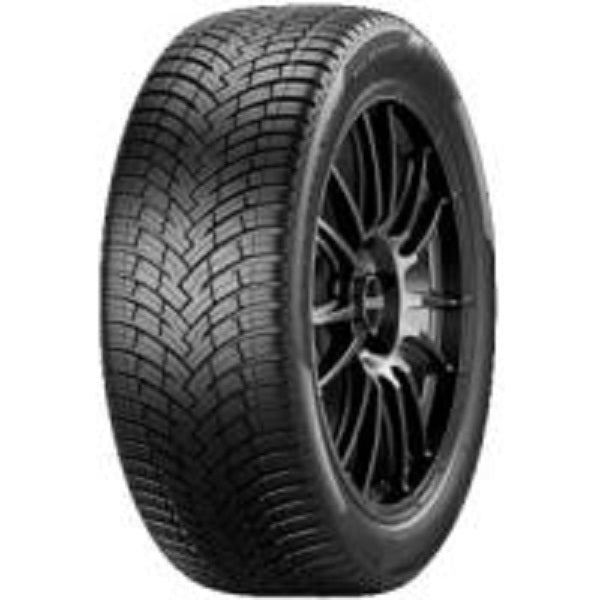 PirelliAllwetterreifen					Powergy All Season SF XL M+S 3PMSF TL
					
						215/60R17 100V