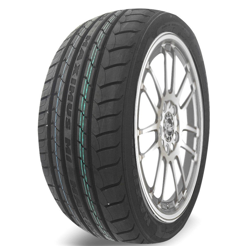 Maxtrek Sommerreifen 					Maximus M1 
					
						185/65R14 86H