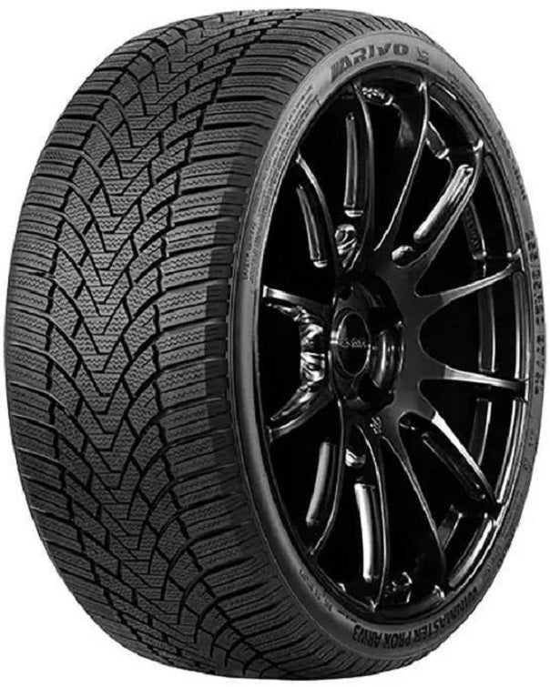 Arivo Winterreifen					Winmaster Pro X ARW 3 XL FR 3PMSF
					
						215/40R17 87V