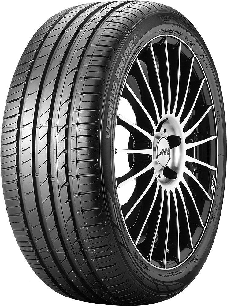 Hankook Sommerreifen					Ventus Prime2 (K115) TL
					
						235/55R19 101H