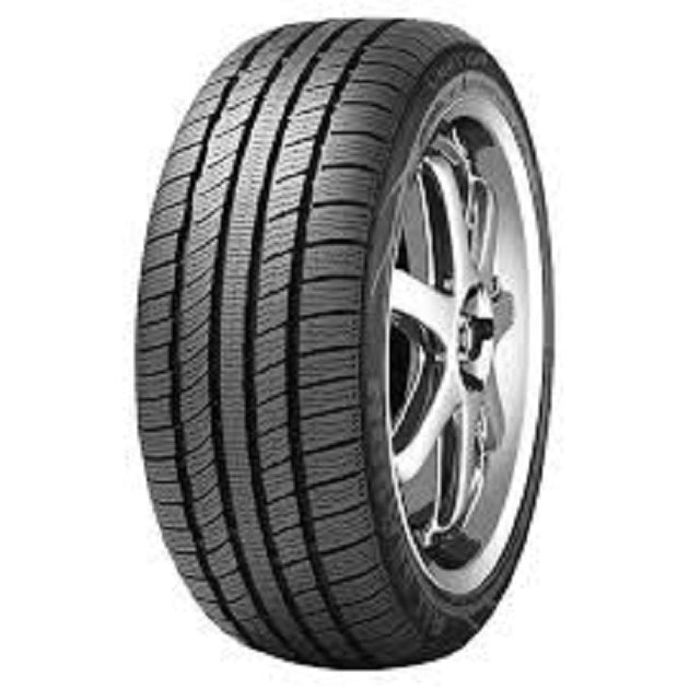 OvationAllwetterreifen					VI-782 AS XL 3PMSF
					
						235/65R17 108H