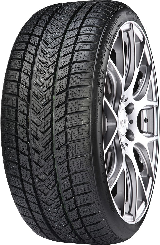 Gripmax Winterreifen					Pro Winter XL BSW 3PMSF
					
						255/35R18 94V