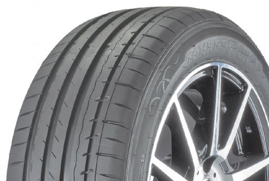 Tomket Sommerreifen					Sport 3 XL
					
						205/50R17 93W