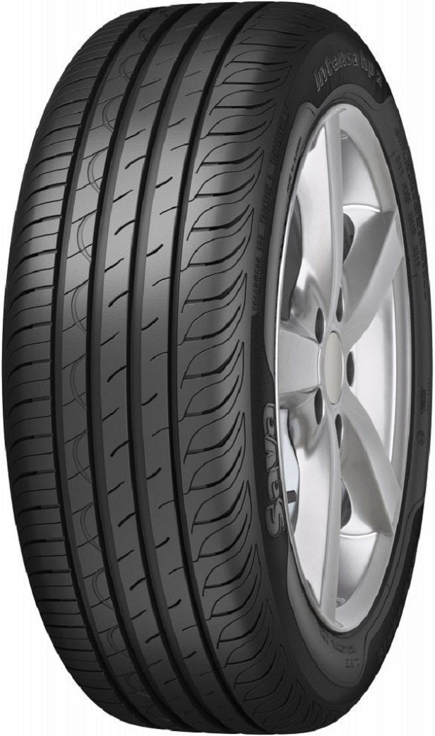 Sava Sommerreifen 					Intensa HP2 
					
						195/55R16 87H