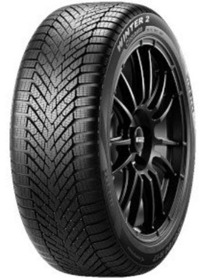 Pirelli Winterreifen					Cinturato Winter 2 XL 3PMSF
					
						225/45R18 95V