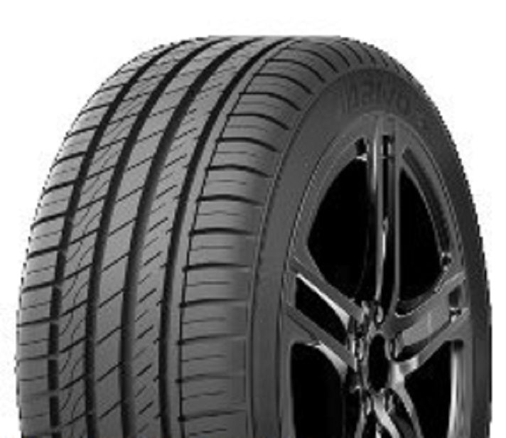 Arivo Sommerreifen					Ultra ARZ-5 RFT BSW M+S
					
						235/50R18 97V