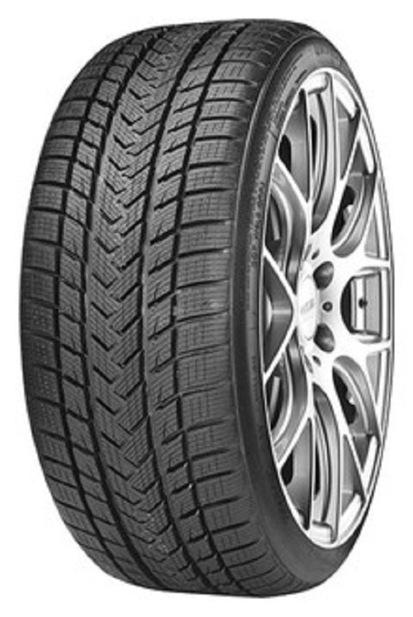 Gripmax Winterreifen					Status Pro W XL 3PMSF
					
						225/40R19 93V