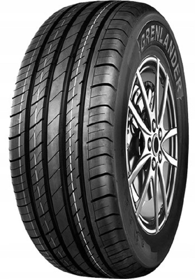 Grenlander Sommerreifen					L-Zeal 56 XL
					
						255/30R21 93W