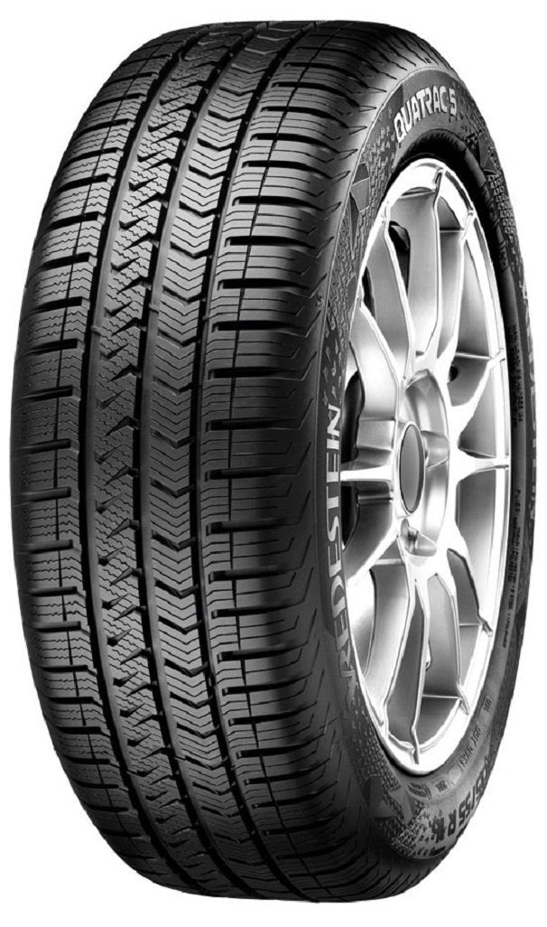 Vredestein Allwetterreifen					Quatrac 5 
					
						185/70R13 86T