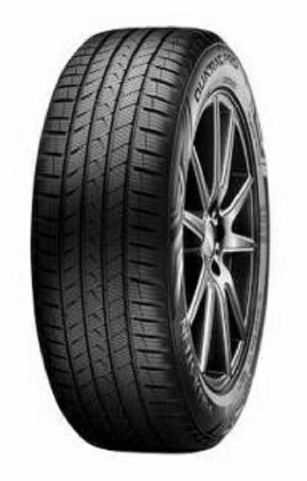 VredesteinAllwetterreifen					Quatrac Pro XL 3PMSF
					
						245/45R17 99Y