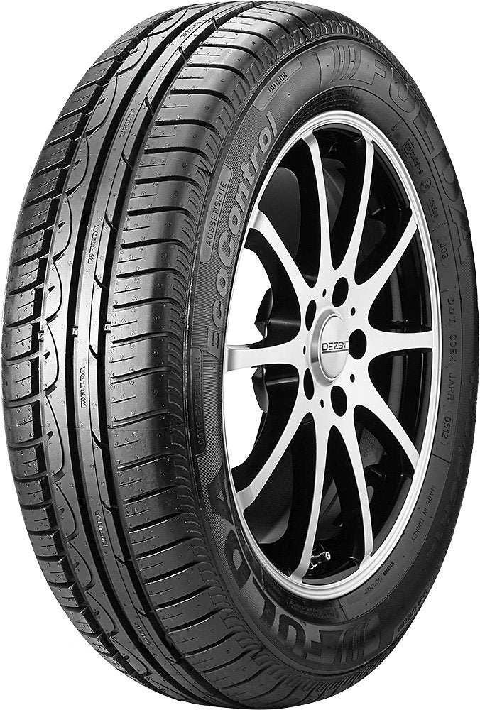 Fulda Sommerreifen 					EcoControl 
					
						175/70R13 82T