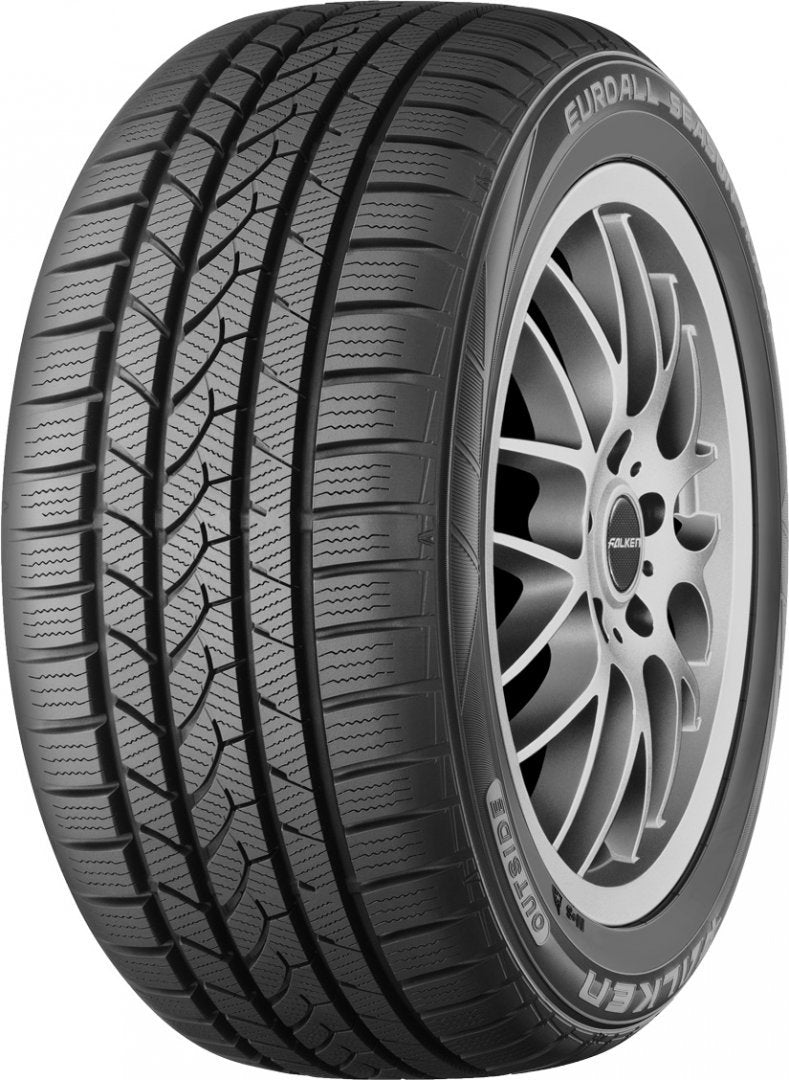 FalkenAllwetterreifen					Euro All Season AS210 3PMSF
					
						165/65R15 81T