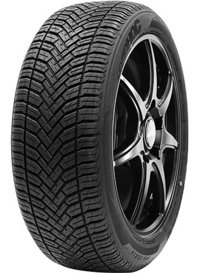 Roadhog Allwetterreifen					RGAS02 TL XL 3PMSF
					
						215/45R17 91W