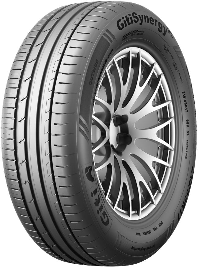 Giti Sommerreifen 					GitiSynergy H2 XL BSW
					
						185/60R15 88H