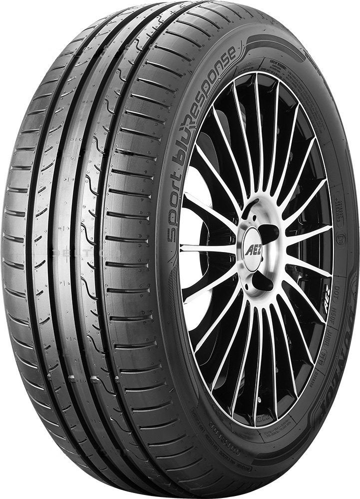 Dunlop Sommerreifen 					Sport BluResponse 
					
						195/60R15 88H