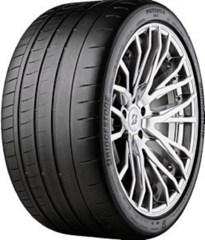 Bridgestone Sommerreifen					Potenza Race XL MFS BSW
					
						265/35R20 99Y