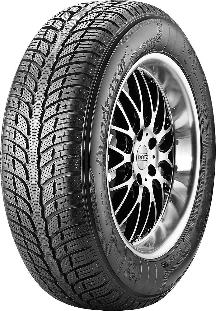 Kleber Allwetterreifen					Quadraxer SUV XL
					
						235/50R18 101V