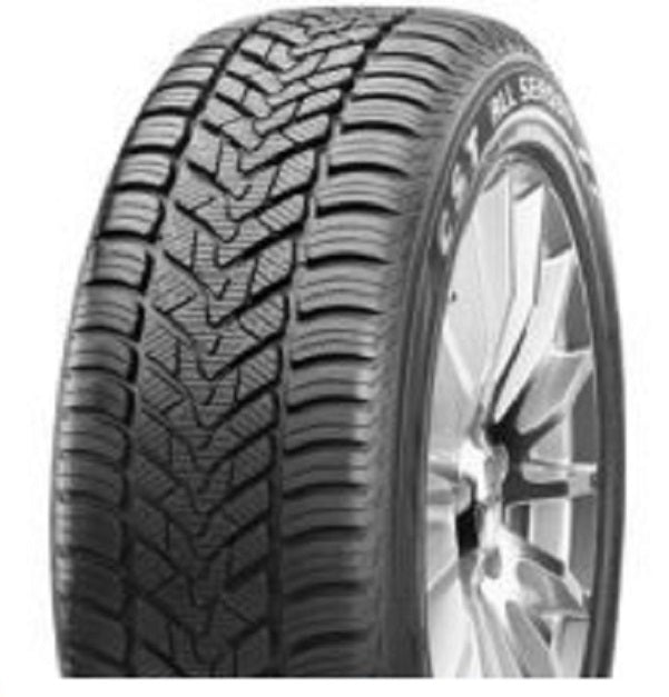 Cheng Shin / CSTAllwetterreifen					Medallion All Season ACP1 XL FSL BSW 3PMSF
					
						205/45R17 88W