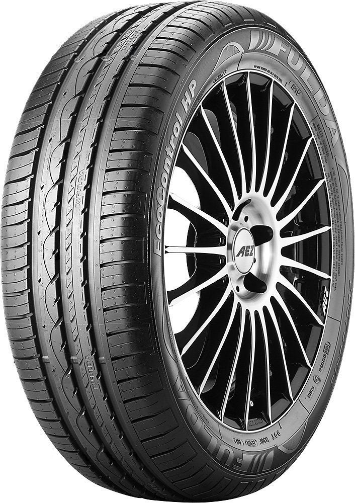 Fulda Sommerreifen 					EcoControl HP 
					
						195/50R15 82V