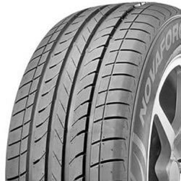 Leao Sommerreifen 					Nova-Force UHP XL
					
						215/45R17 91W