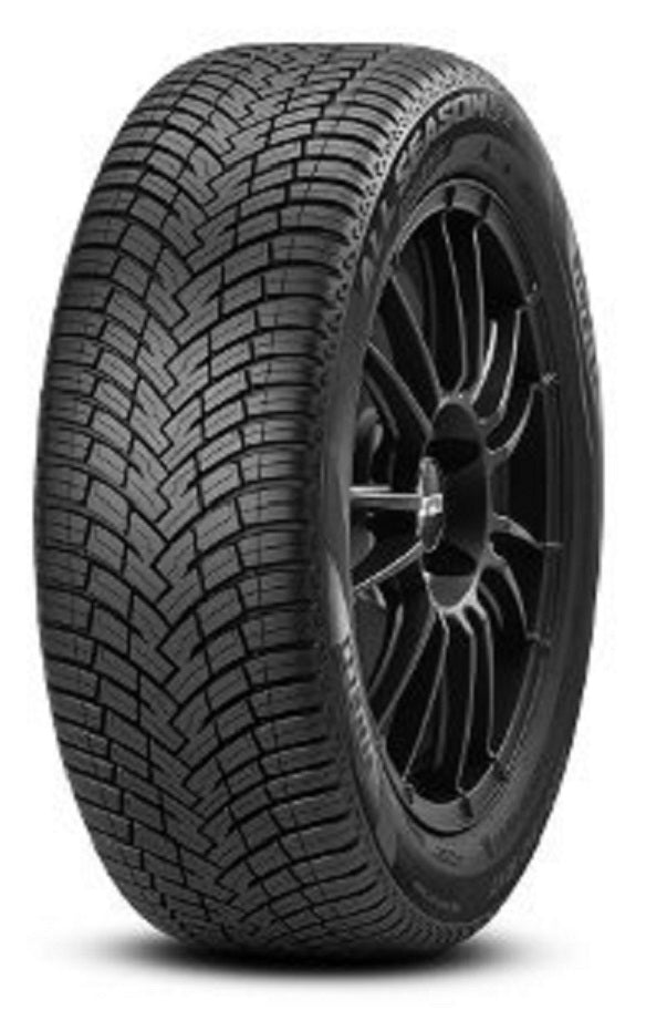 Pirelli Allwetterreifen					Cinturato All Season SF 2 XL 3PMSF
					
						245/40R19 98Y