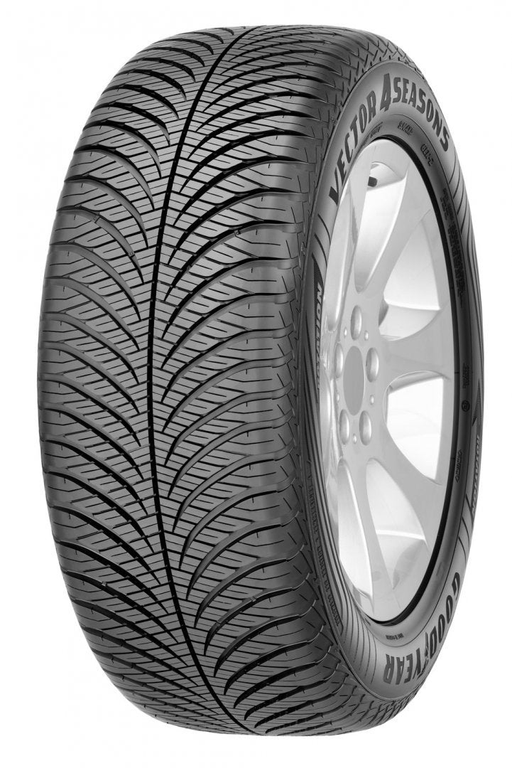 GoodyearAllwetterreifen					Vector 4Seasons Gen-2 ROF 3PMSF
					
						205/55R16 91V