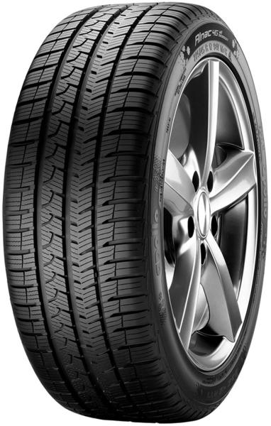 Apollo Allwetterreifen					Alnac 4G All Season XL MFS BSW M+S 3PMSF
					
						245/40R18 97Y