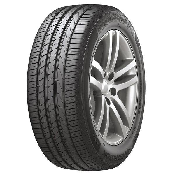 Hankook Sommerreifen					Ventus S1 evo2 (K117A) XL
					
						275/45R20 110Y