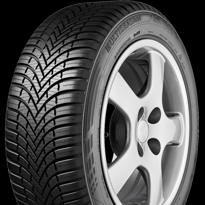 FirestoneAllwetterreifen					Multiseason 2 XL
					
						235/55R17 103V