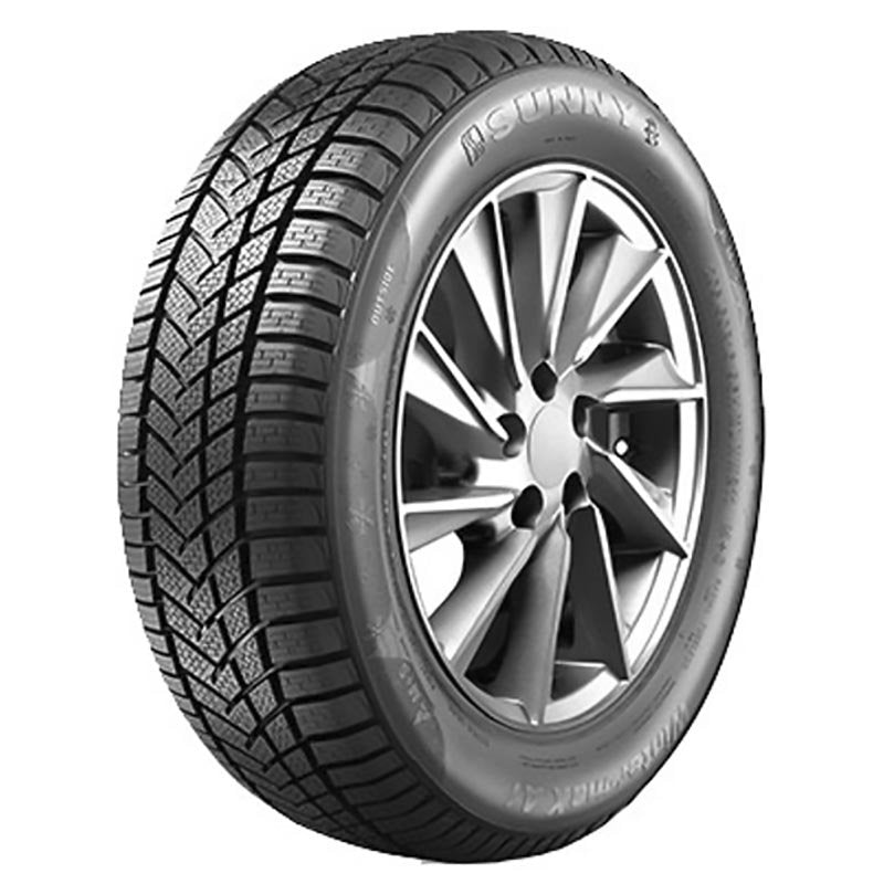 Sunny Winterreifen					Wintermax NW211 XL
					
						315/35R20 110V