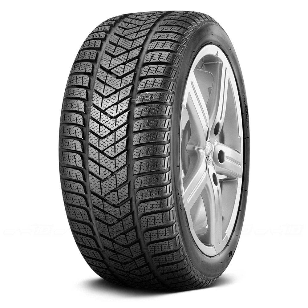 Pirelli Winterreifen					Winter SottoZero 3 MO XL 3PMSF TL
					
						255/50R18 106V