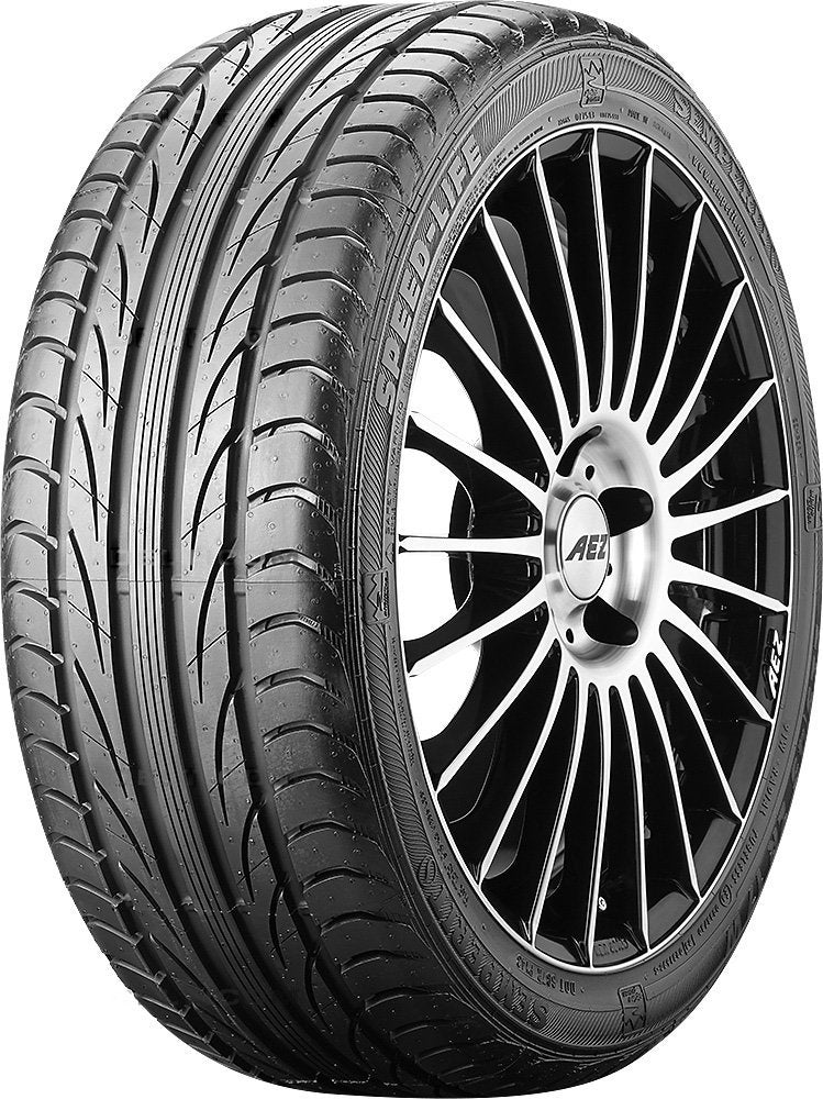 Semperit Sommerreifen 					Speed-Life 
					
						215/65R15 96H