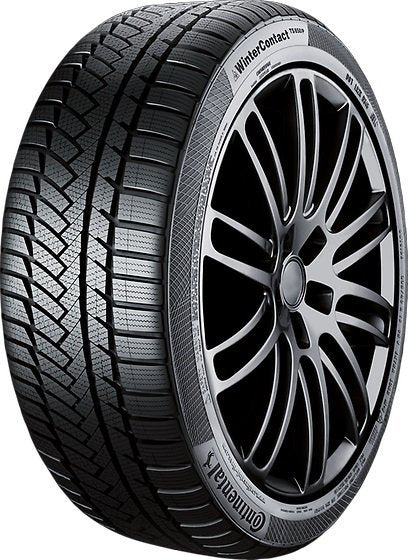 Continental Winterreifen					WinterContact™ TS 850 P XL FR RO1
					
						275/30R20 97W