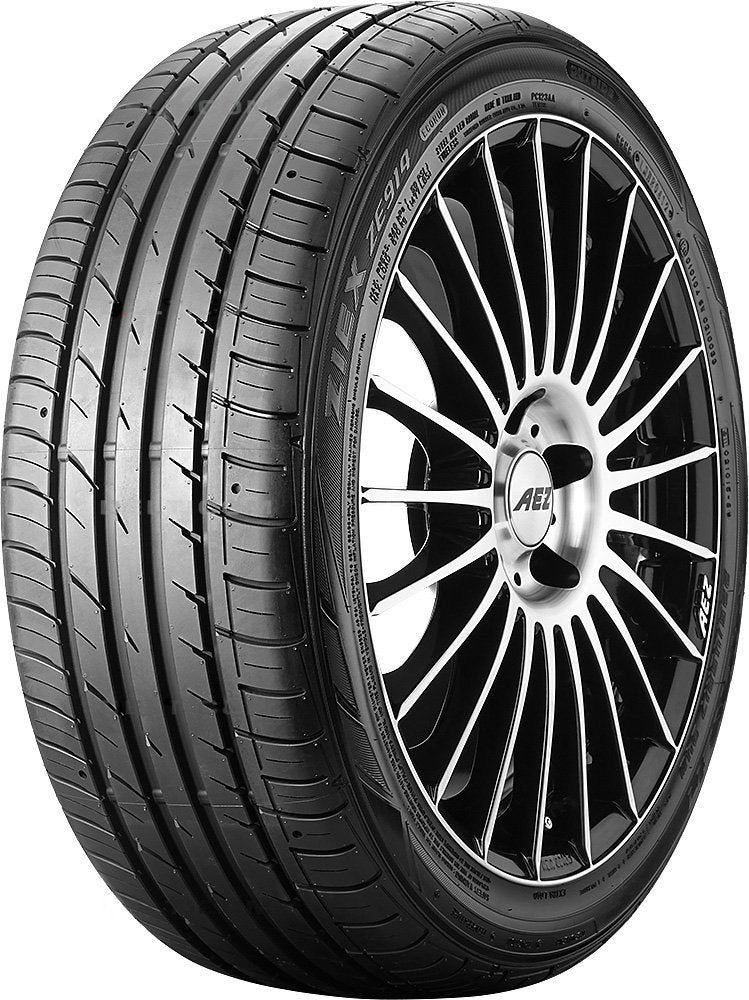 Falken Sommerreifen 					Ziex ZE914 Ecorun 
					
						205/60R16 92V