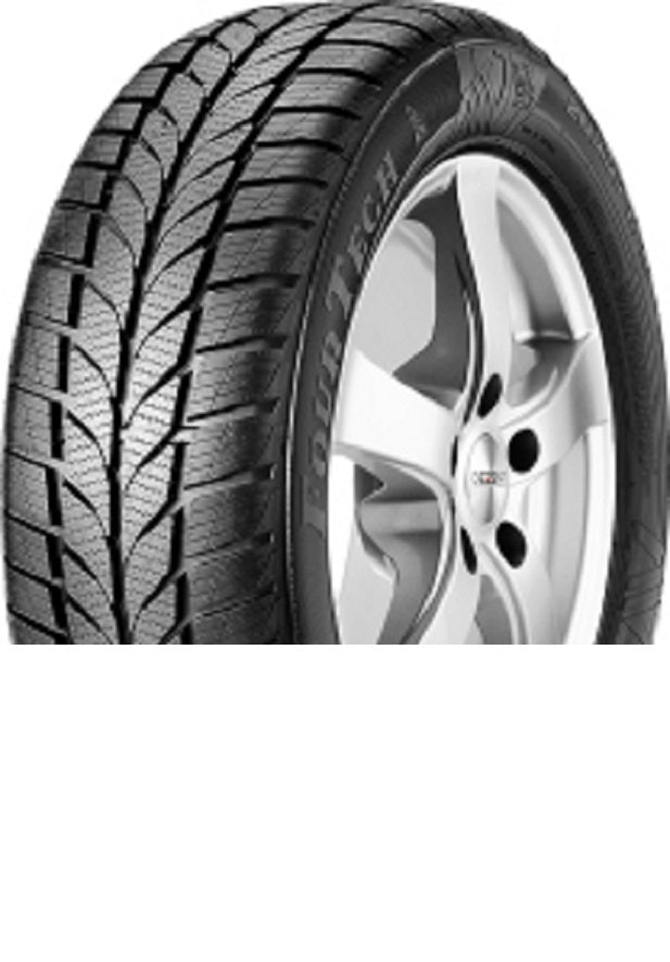 Viking Allwetterreifen					FourTech 
					
						185/55R14 80H