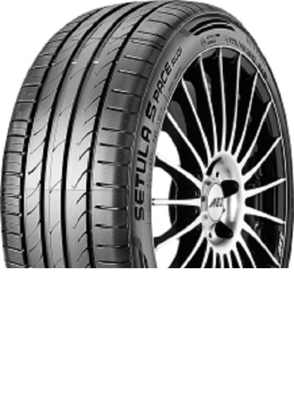 Rotalla Sommerreifen					Setula S-Pace RU01 XL
					
						245/35R19 93Y