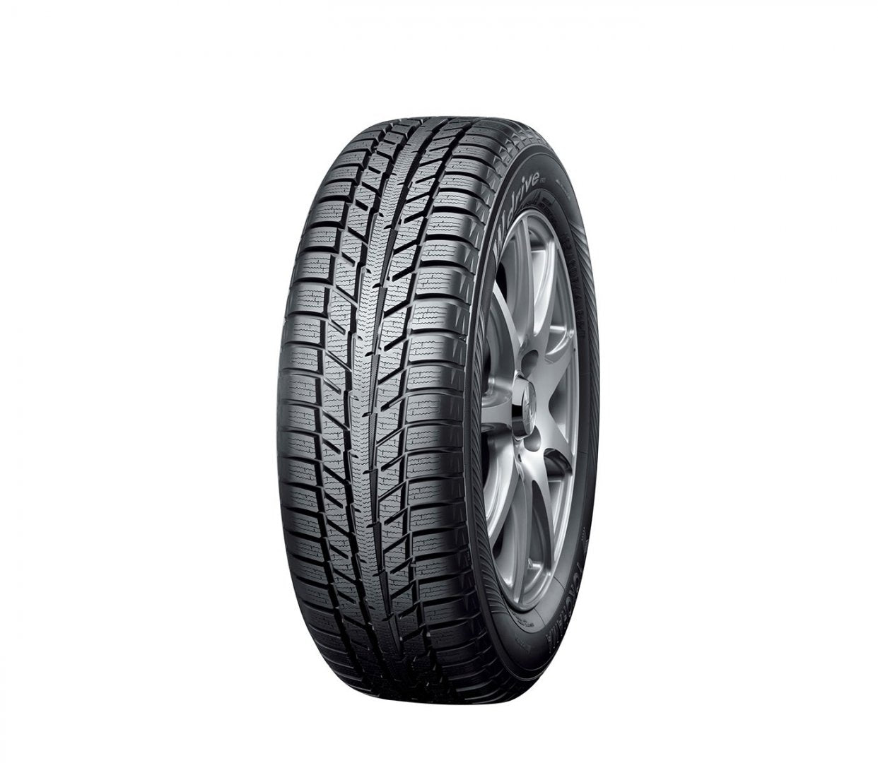 YokohamaWinterreifen					W.drive V903 3PMSF
					
						175/65R14 86T